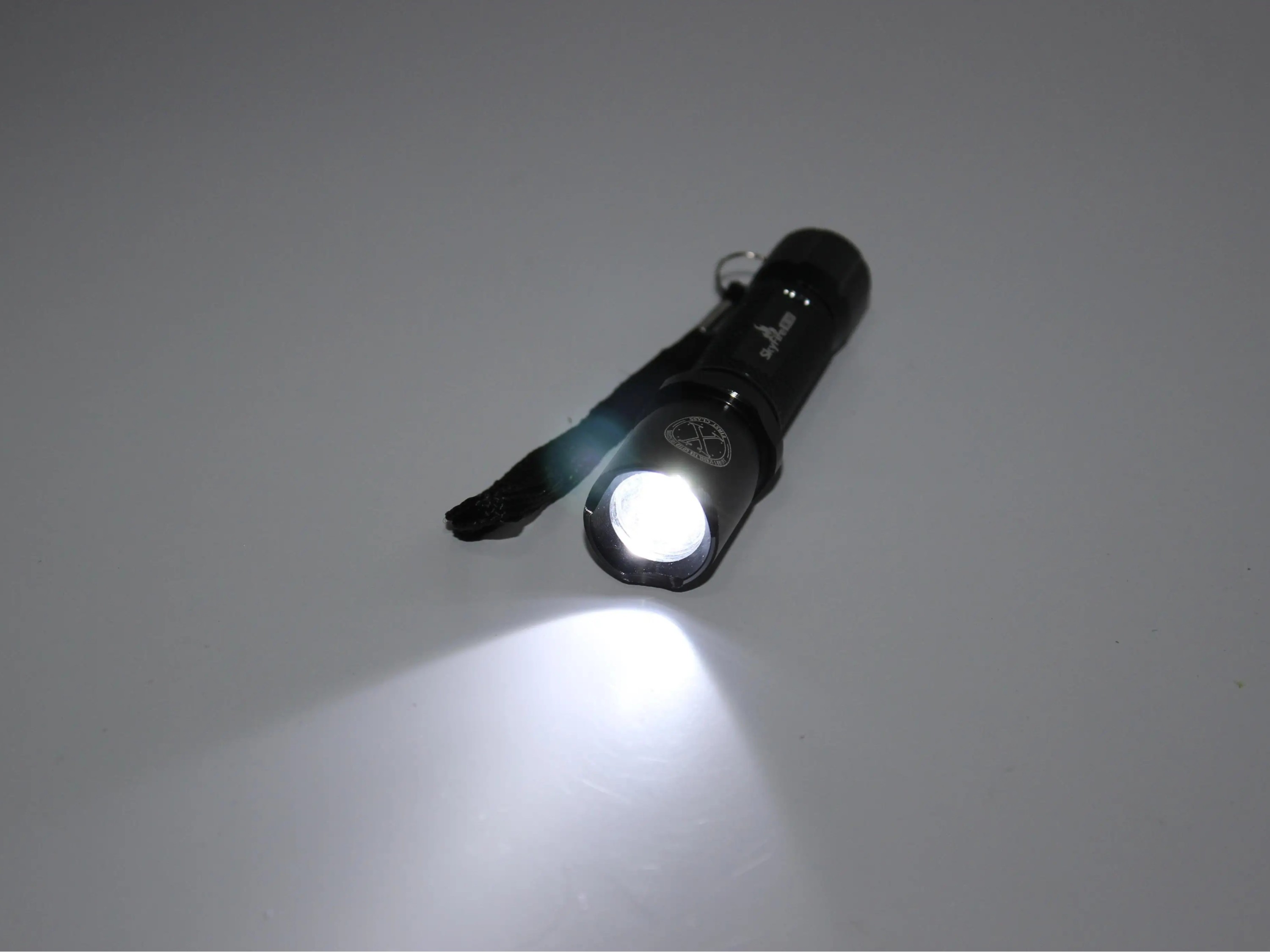 LED手電筒亞馬遜UL認(rèn)證辦理流程
