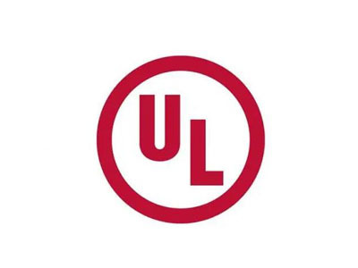 UL測試報告