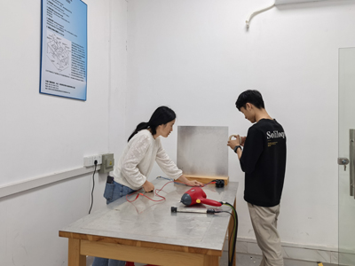 辦理汽車喇叭FCC認證流程及周期