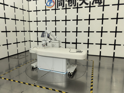 全自動按摩儀檢測報告辦理流程及周期