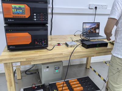 企業(yè)辦理3D相機檢測報告流程及周期