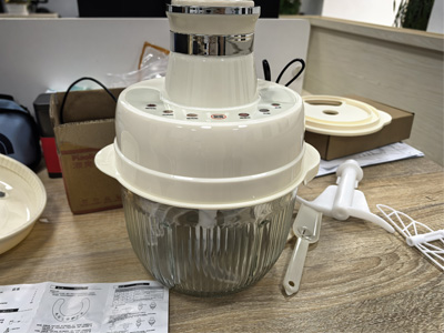如何辦理料理機UKCA認(rèn)證