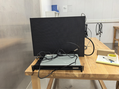 拼接屏檢測報告辦理機構