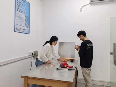 汽車喇叭CE認證辦理流程及周期
