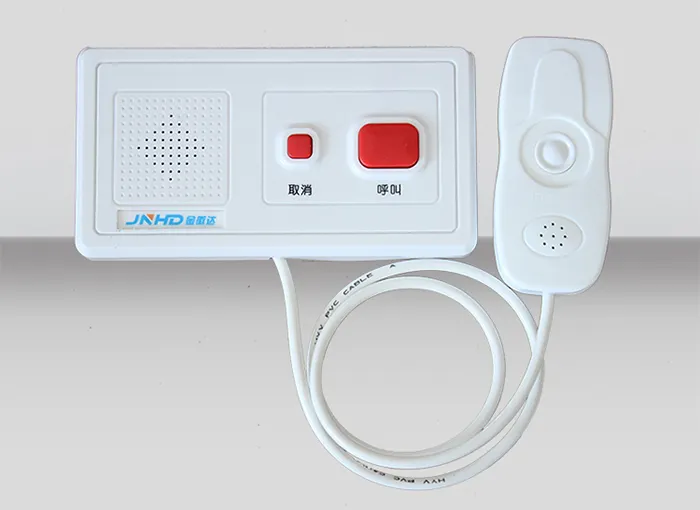 呼叫器檢測報告辦理機(jī)構(gòu)？