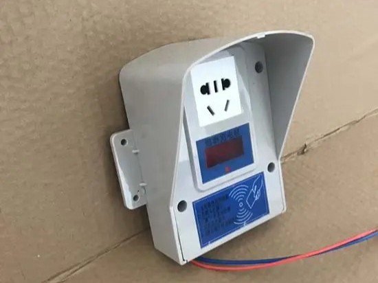電動(dòng)車刷卡充電插座防爆合格證辦理？